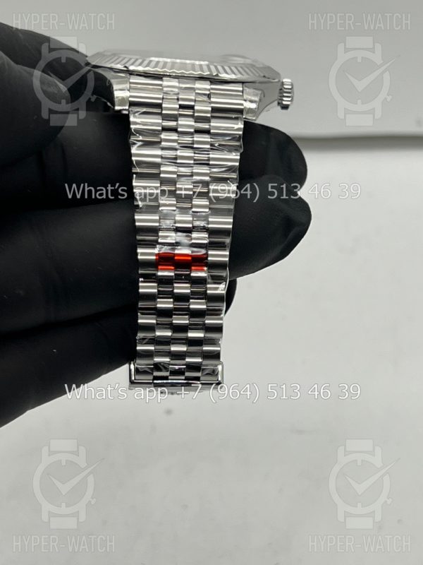 Товар Rolex Datejust 41mm 126334-0028 VS Green Фото 7 - Rolex Datejust 41mm 126334-0028 VS Green