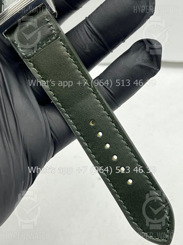 Товар Jaeger LeCoultre Reverso Duoface Day & Night 3978430 Фото 5 - Jaeger LeCoultre Reverso Duoface Day & Night 3978430