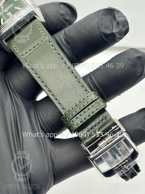 Товар Jaeger LeCoultre Reverso Duoface Day & Night 3978430 Фото 6 - Jaeger LeCoultre Reverso Duoface Day & Night 3978430