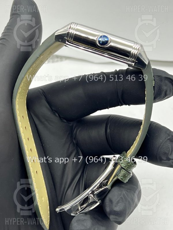 Товар Jaeger LeCoultre Reverso Duoface Day & Night 3978430 Фото 8 - Jaeger LeCoultre Reverso Duoface Day & Night 3978430