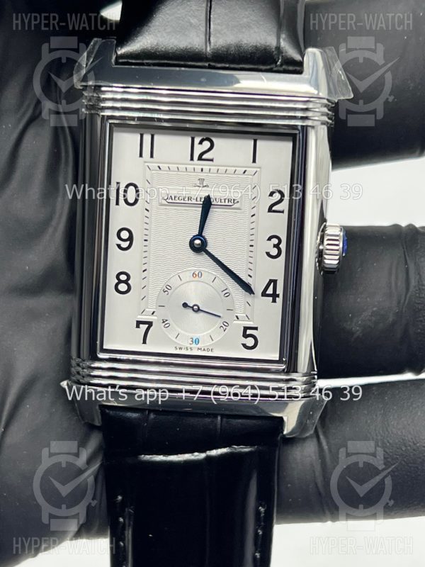 Товар Jaeger LeCoultre Reverso Duoface Day & Night 2718411 Фото 2 - Jaeger LeCoultre Reverso Duoface Day & Night 2718411