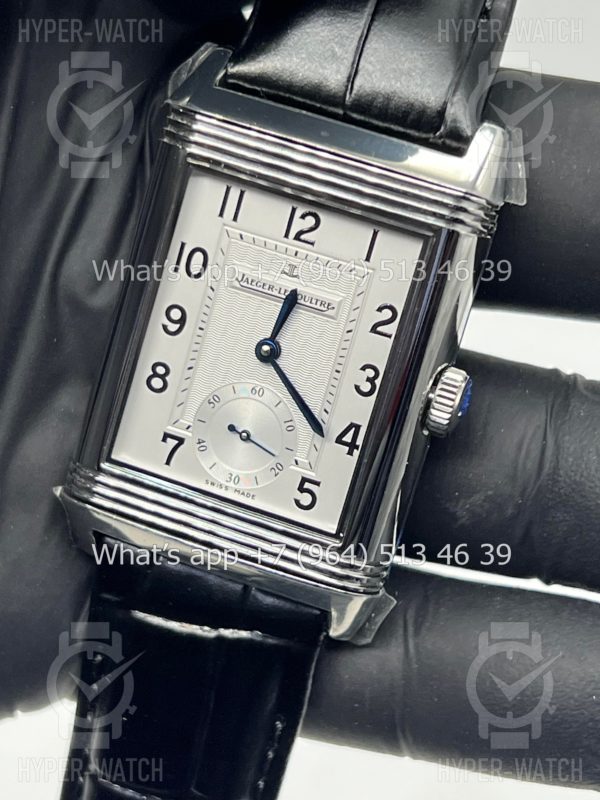 Товар Jaeger LeCoultre Reverso Duoface Day & Night 2718411 Фото 3 - Jaeger LeCoultre Reverso Duoface Day & Night 2718411