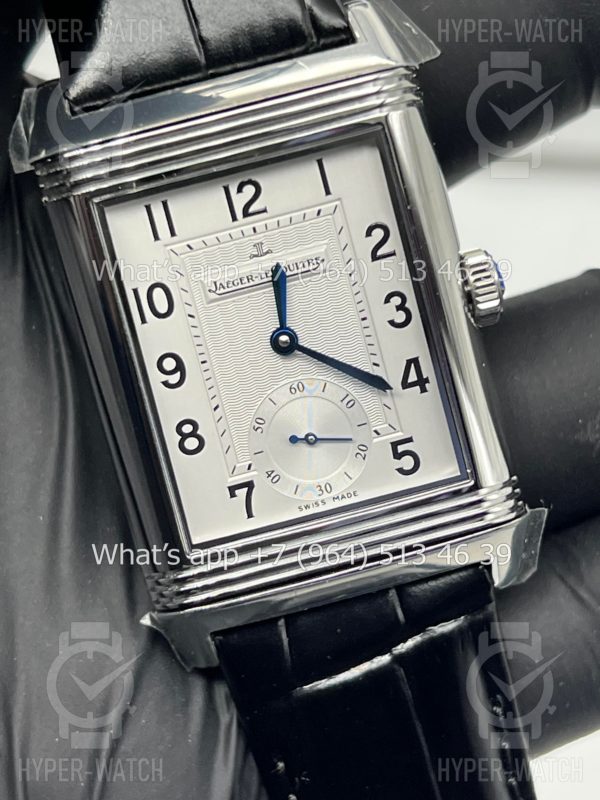 Товар Jaeger LeCoultre Reverso Duoface Day & Night 2718411 Фото 4 - Jaeger LeCoultre Reverso Duoface Day & Night 2718411