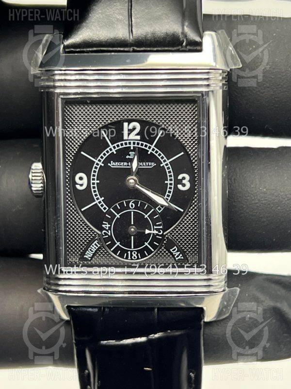 Товар Jaeger LeCoultre Reverso Duoface Day & Night 2718411 Фото 7 - Jaeger LeCoultre Reverso Duoface Day & Night 2718411