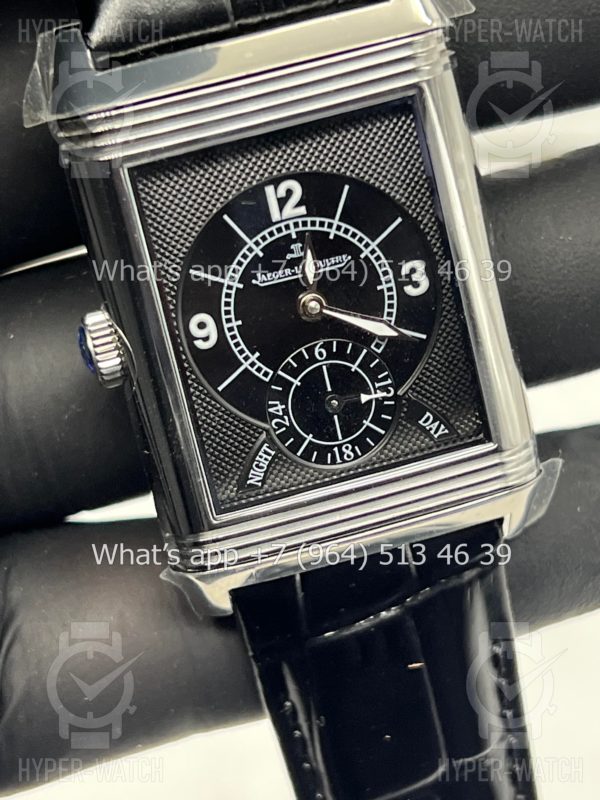 Товар Jaeger LeCoultre Reverso Duoface Day & Night 2718411 Фото 8 - Jaeger LeCoultre Reverso Duoface Day & Night 2718411