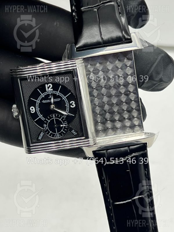 Товар Jaeger LeCoultre Reverso Duoface Day & Night 2718411 Фото 10 - Jaeger LeCoultre Reverso Duoface Day & Night 2718411