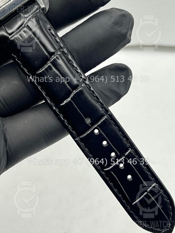 Товар Jaeger LeCoultre Reverso Duoface Day & Night 2718411 Фото 11 - Jaeger LeCoultre Reverso Duoface Day & Night 2718411