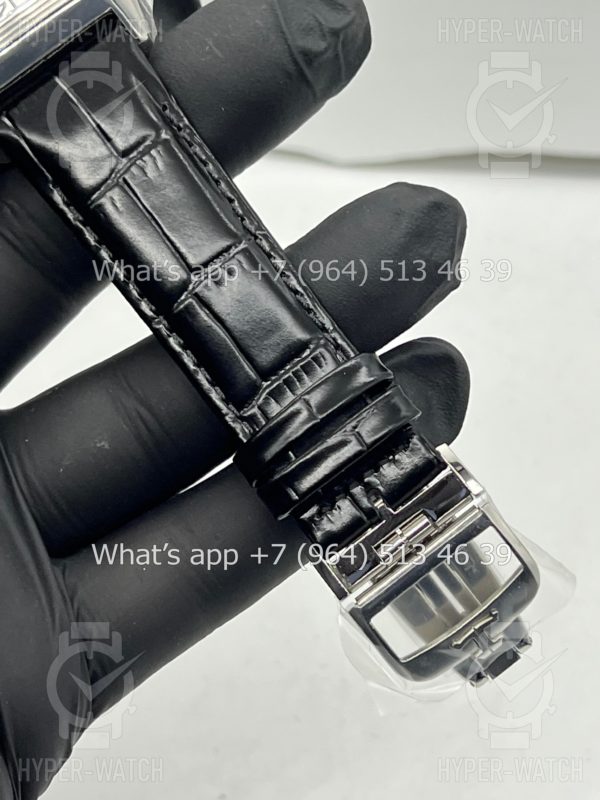 Товар Jaeger LeCoultre Reverso Duoface Day & Night 2718411 Фото 12 - Jaeger LeCoultre Reverso Duoface Day & Night 2718411