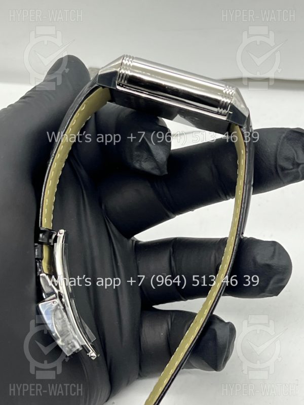 Товар Jaeger LeCoultre Reverso Duoface Day & Night 2718411 Фото 13 - Jaeger LeCoultre Reverso Duoface Day & Night 2718411