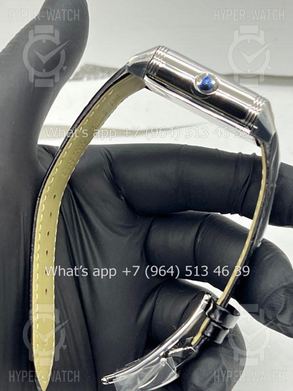 Товар Jaeger LeCoultre Reverso Duoface Day & Night 2718411 Фото 14 - Jaeger LeCoultre Reverso Duoface Day & Night 2718411