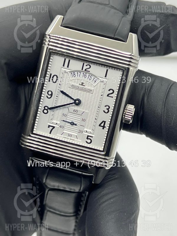 Товар Jaeger LeCoultre Reverso 3748420 Фото 2 - Jaeger LeCoultre Reverso 3748420