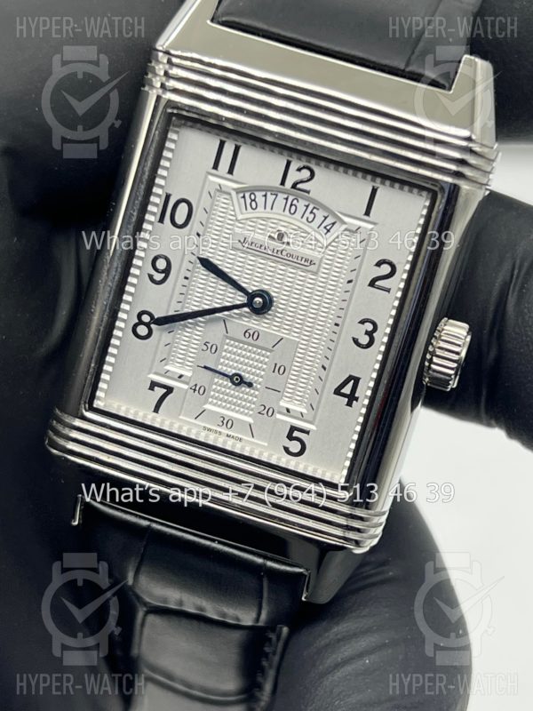 Товар Jaeger LeCoultre Reverso 3748420 Фото 3 - Jaeger LeCoultre Reverso 3748420