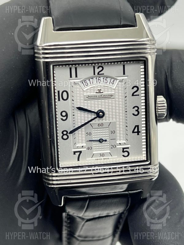 Товар Jaeger LeCoultre Reverso 3748420 Фото 4 - Jaeger LeCoultre Reverso 3748420