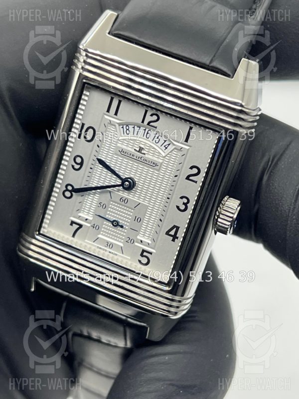 Товар Jaeger LeCoultre Reverso 3748420 Фото 5 - Jaeger LeCoultre Reverso 3748420