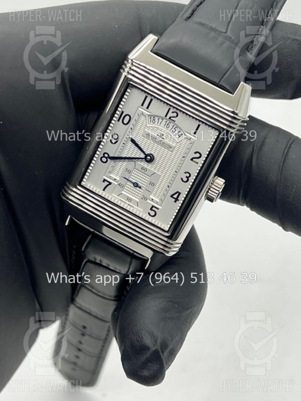 Товар Jaeger LeCoultre Reverso 3748420 Фото 6 - Jaeger LeCoultre Reverso 3748420