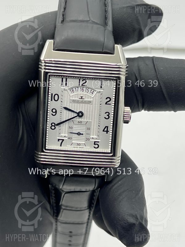 Товар Jaeger LeCoultre Reverso 3748420 Фото 7 - Jaeger LeCoultre Reverso 3748420