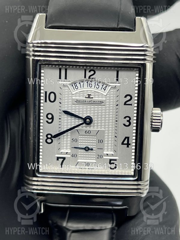 Товар Jaeger LeCoultre Reverso 3748420 Фото 8 - Jaeger LeCoultre Reverso 3748420