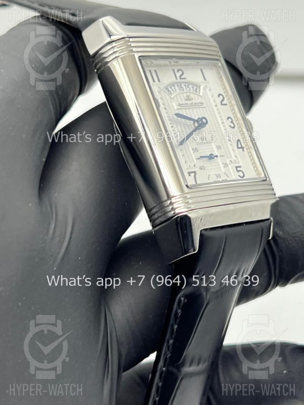 Товар Jaeger LeCoultre Reverso 3748420 Фото 10 - Jaeger LeCoultre Reverso 3748420