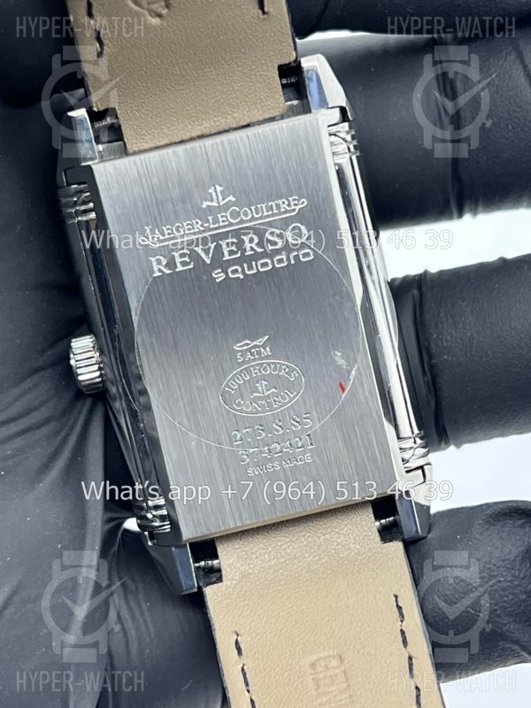 Товар Jaeger LeCoultre Reverso 3748420 Фото 15 - Jaeger LeCoultre Reverso 3748420