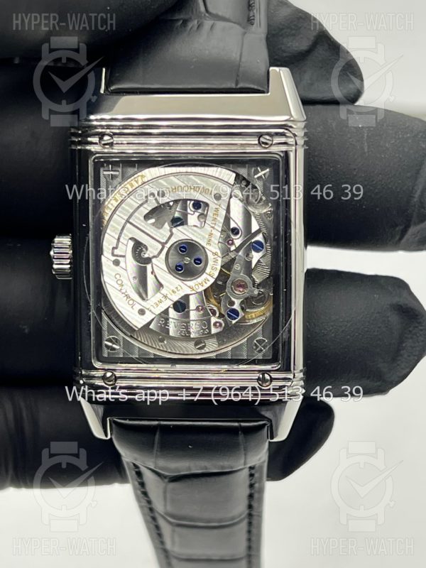 Товар Jaeger LeCoultre Reverso 3748420 Фото 17 - Jaeger LeCoultre Reverso 3748420