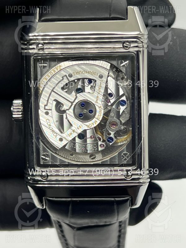 Товар Jaeger LeCoultre Reverso 3748420 Фото 18 - Jaeger LeCoultre Reverso 3748420