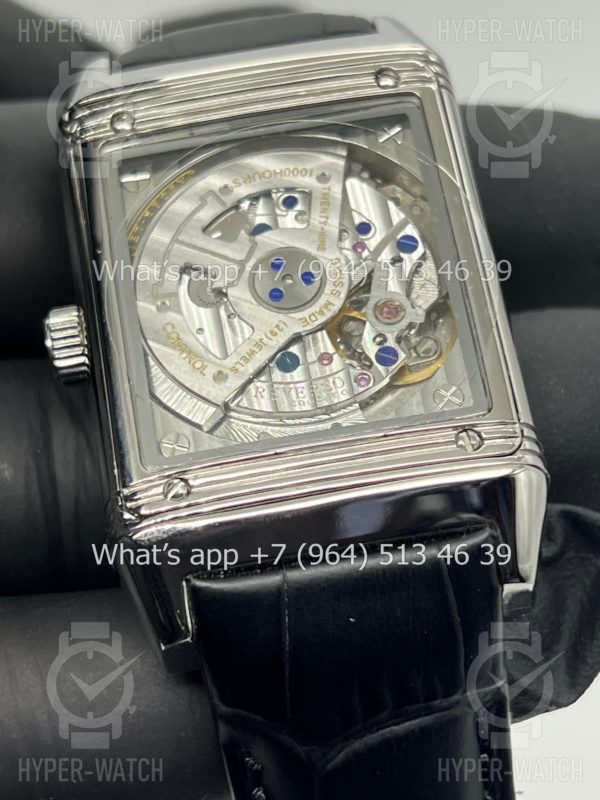 Товар Jaeger LeCoultre Reverso 3748420 Фото 19 - Jaeger LeCoultre Reverso 3748420