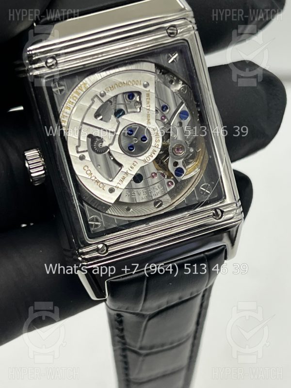 Товар Jaeger LeCoultre Reverso 3748420 Фото 20 - Jaeger LeCoultre Reverso 3748420
