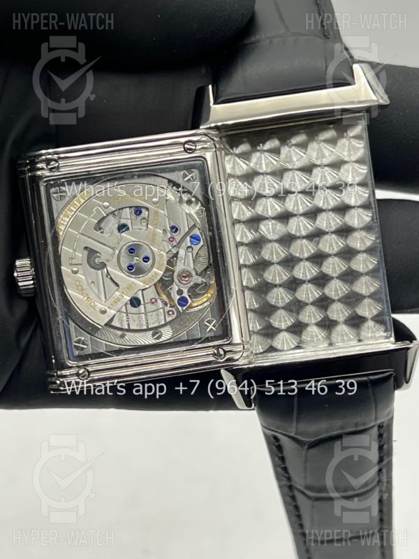 Товар Jaeger LeCoultre Reverso 3748420 Фото 21 - Jaeger LeCoultre Reverso 3748420