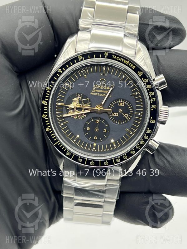 Товар Omega Speedmaster 42mm Art 5313 Фото 8 - Omega Speedmaster 42mm Art 5313