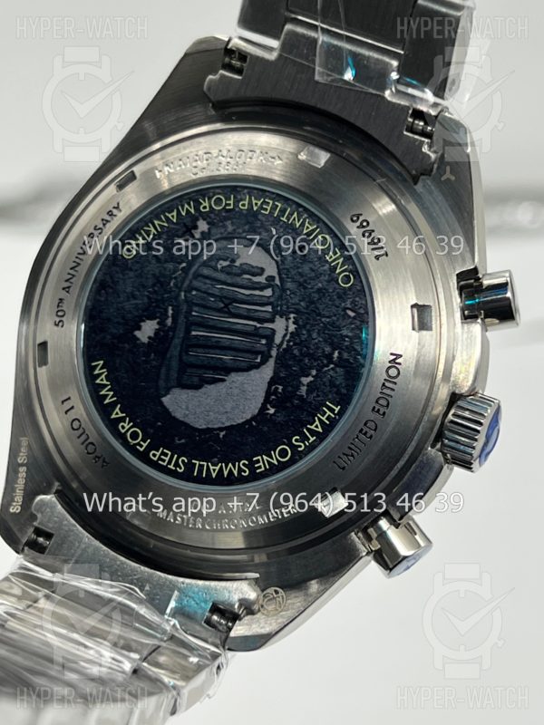 Товар Omega Speedmaster 42mm Art 5313 Фото 18 - Omega Speedmaster 42mm Art 5313