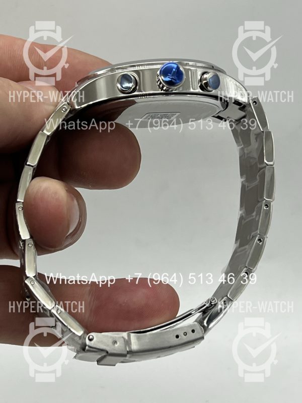 Товар Tissot Chrono XL Classic 45mm T116.617.11.057.01 Art 5285 Фото 9 - Tissot Chrono XL Classic 45mm T116.617.11.057.01 Art 5285
