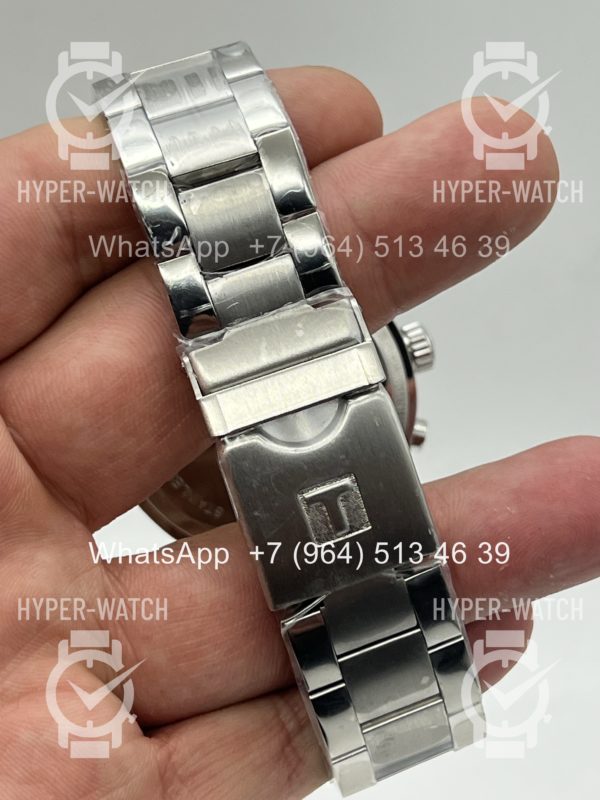 Товар Tissot Chrono XL Classic 45mm T116.617.11.057.01 Art 5285 Фото 13 - Tissot Chrono XL Classic 45mm T116.617.11.057.01 Art 5285