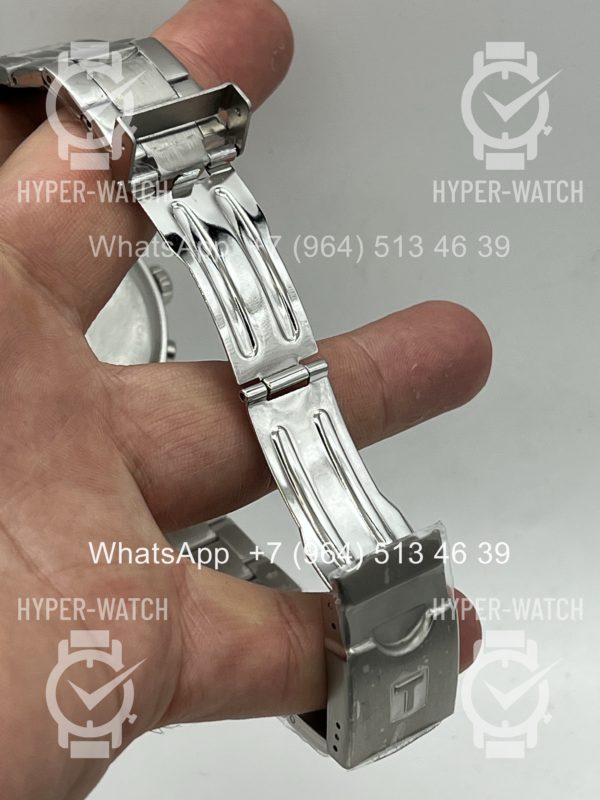 Товар Tissot Chrono XL Classic 45mm T116.617.11.057.01 Art 5285 Фото 14 - Tissot Chrono XL Classic 45mm T116.617.11.057.01 Art 5285