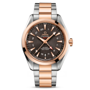 Фото 32 - Omega Seamaster Aqua Terra 150M 231.20.43.22.06.003