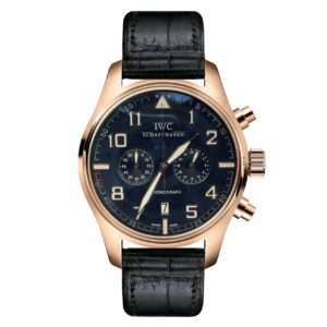 Фото 2 - IWC Pilot`s Watches Art 5262