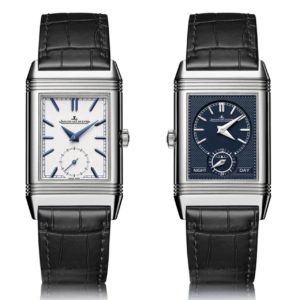 Товар Jaeger LeCoultre Reverso Tribute Duoface 3908420 Фото 54 - Jaeger LeCoultre Reverso Tribute Duoface 3908420