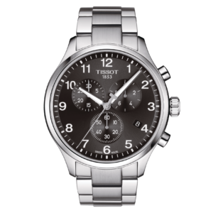 Товар Tissot Chrono XL Classic 45mm T116.617.11.057.01 Art 5285 Фото 50 - Tissot Chrono XL Classic 45mm T116.617.11.057.01 Art 5285