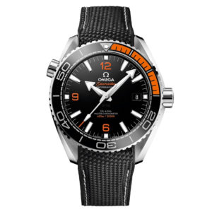 Фото 65 - Omega Seamaster Planet Ocean 600M Art 5298