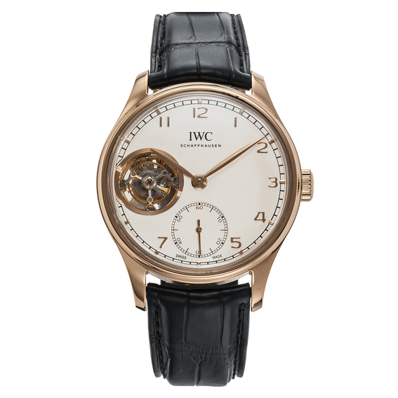 Товар IWC Portugieser Art 5259 Фото 1 - IWC Portugieser Art 5259