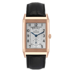 Товар Jaeger LeCoultre Reverso 3742521 Фото 2 - Jaeger LeCoultre Reverso 3742521