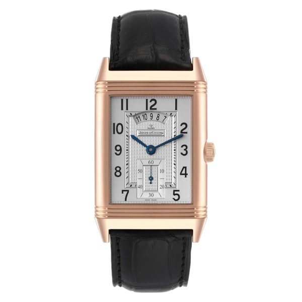 Товар Jaeger LeCoultre Reverso 3742521 Фото 1 - Jaeger LeCoultre Reverso 3742521