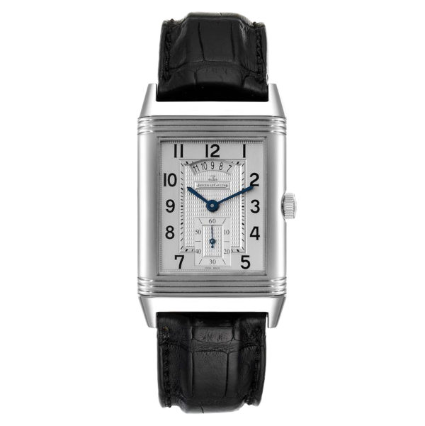 Товар Jaeger LeCoultre Reverso 3748420 Фото 1 - Jaeger LeCoultre Reverso 3748420
