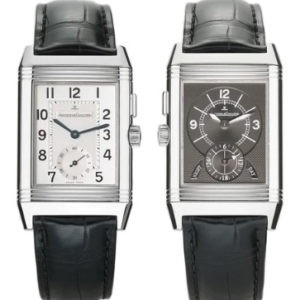 Товар Jaeger LeCoultre Reverso Duoface Day & Night 2718411 Фото 30 - Jaeger LeCoultre Reverso Duoface Day & Night 2718411