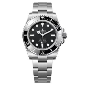 Фото 64 - Rolex Submariner 40mm 124060-0001