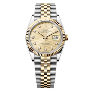 Фото 44 - Rolex Datejust 36mm 126233-0045