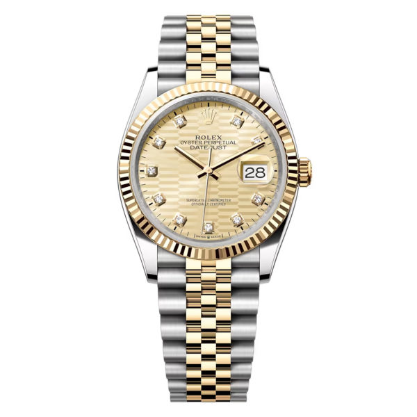 Товар Rolex Datejust 36mm 126233-0045 Фото 1 - Rolex Datejust 36mm 126233-0045