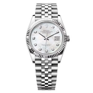 Фото 34 - Rolex Datejust 36mm 126234-0019