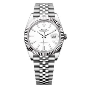 Фото 21 - Rolex DateJust 41mm 126334-0010