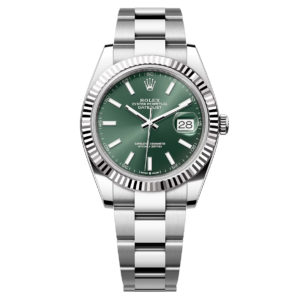 Фото 71 - Rolex Datejust 41mm 126334-0027