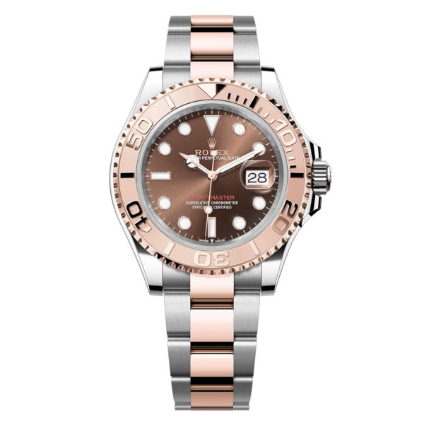 Фото 1 - Rolex Yacht-Master 40mm 126621-0001